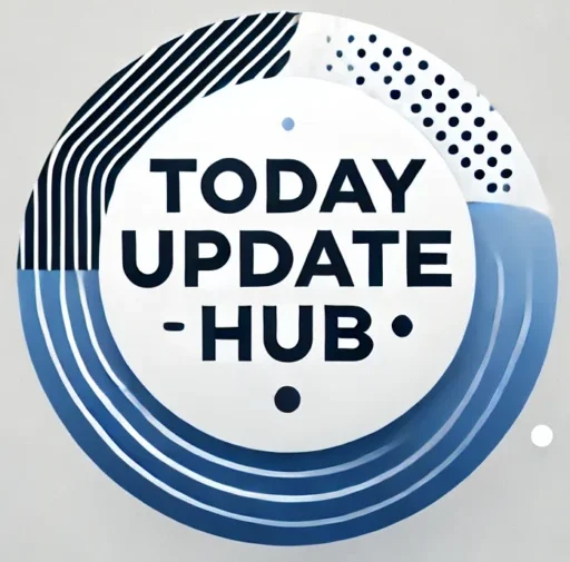 TODAY UPDATE HUB